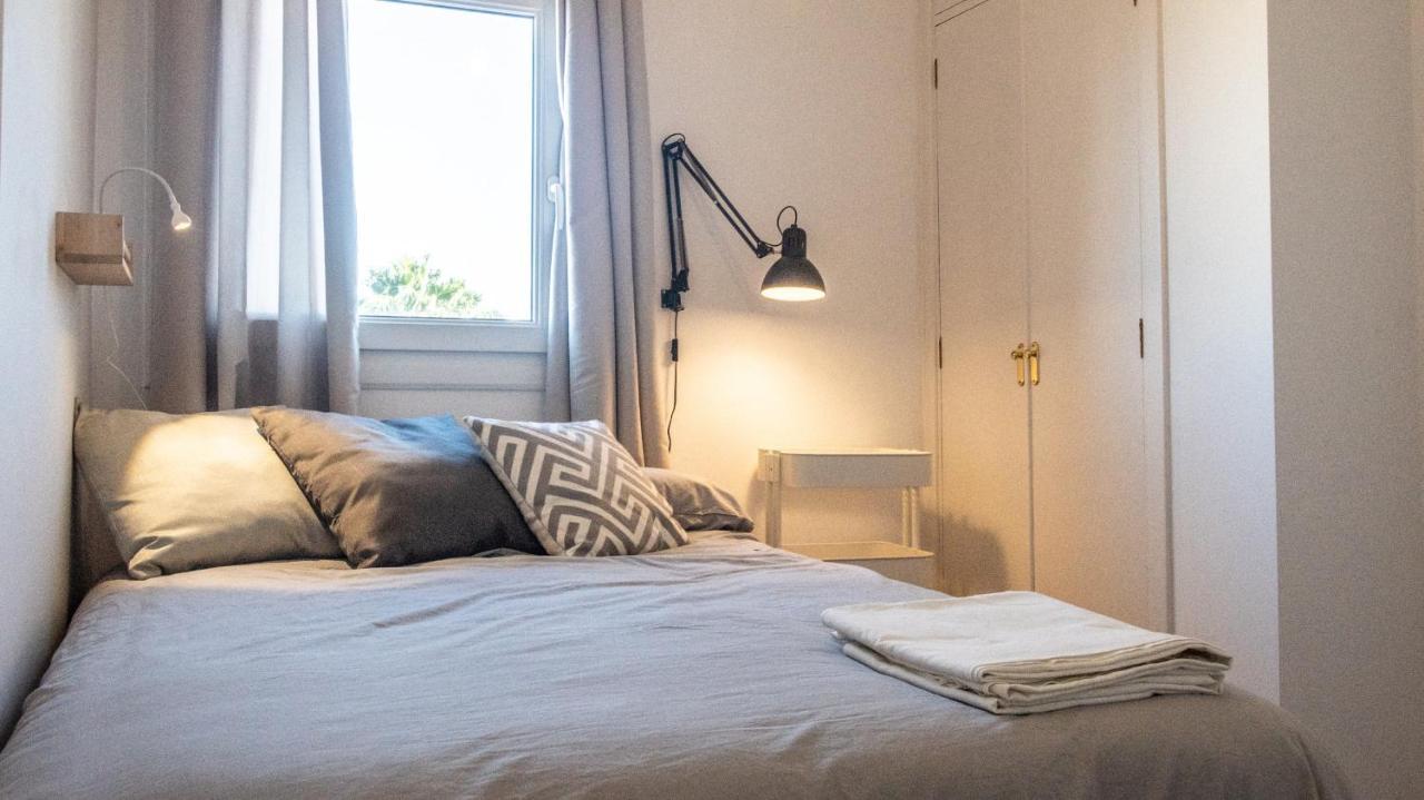 Apartamento Cadiz Paradiso Exterior foto